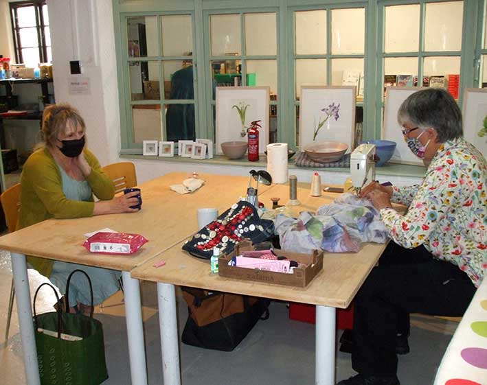 Repair Cafe