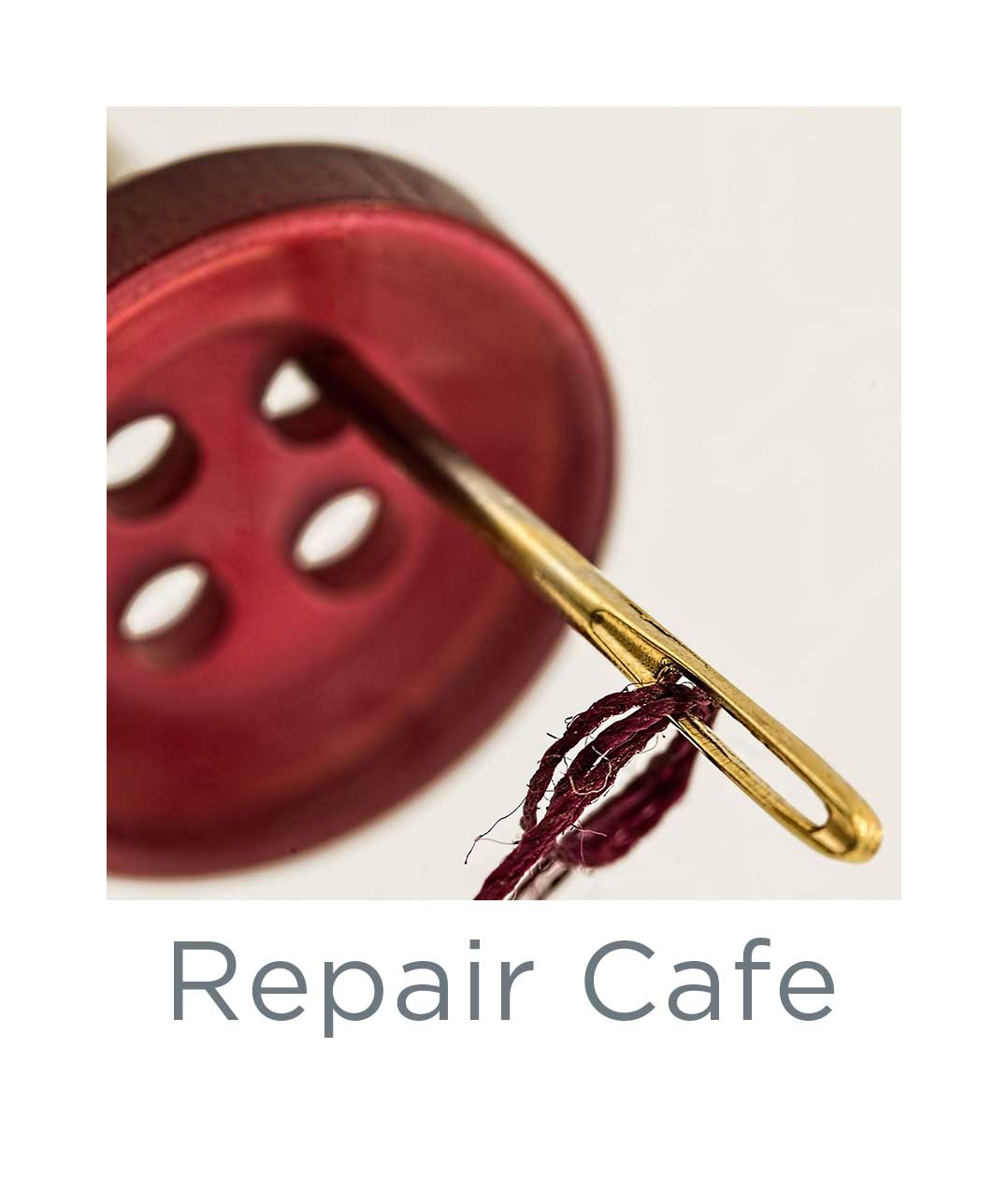 repair cafe