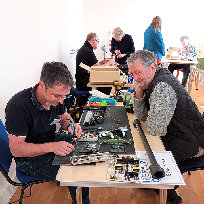 repair cafe