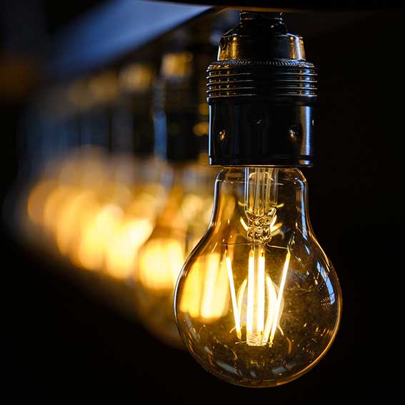 led lightbulbs