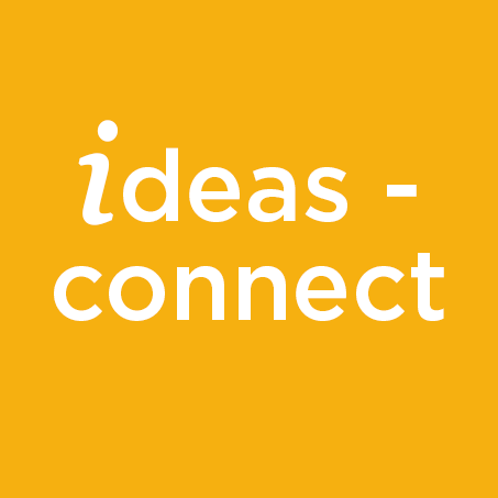 Connecting ideas