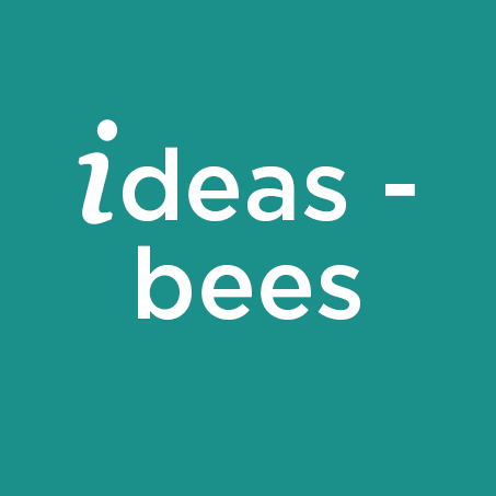 ideas for helping bees