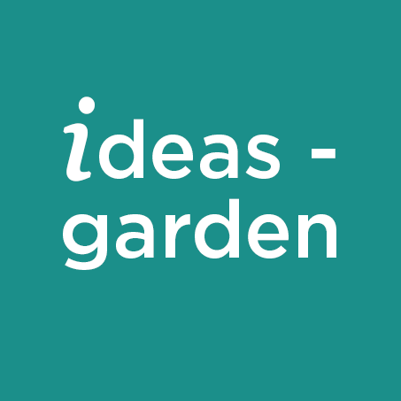 ideas - in the garden