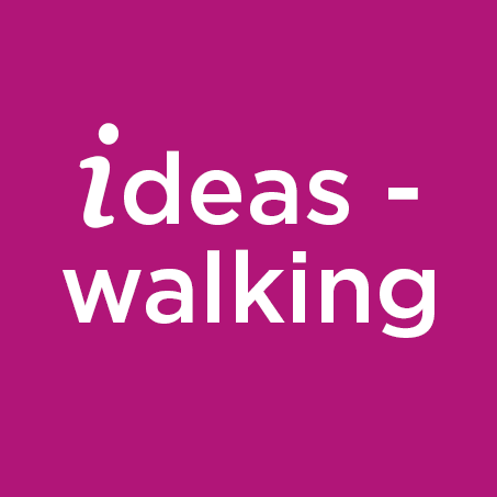 walking ideas